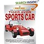 How to Build Your Own Tiger Avon Sportscar for Road and Track (Speedpro)