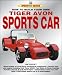 Locost, Lotus and Caterham Super Seven, Kent Crossflow books