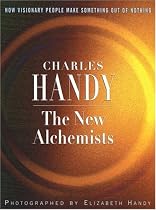 The New Alchemists