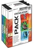 Review Greenstreet Online Ltd 092939597010 / Greenstreet Discover Series: Knowledge 3 Pack Bundle