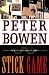 The Stick Game: A Montana Mystery Featuring Gabriel Du Pre (Montana Mysteries)
