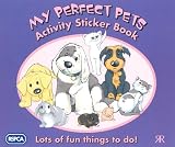 RSPCA Perfect Pets Activity Book (RSPCA Perfect Pets)