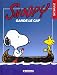 Snoopy, tome 22 : Snoopy garde le cap