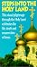 Steps Into the Holy Land: The Visual Pilgrimage Through the Holy Land Celebrates the Life, Death and Resurrection of Jesus Image
