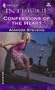 Confessions of the Heart (Harlequin Intrigue Series #700)