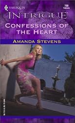 Confessions of the Heart