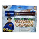 Superman Returns Flashlight