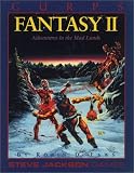  : GURPS Fantasy II: Adventures in the Mad Lands