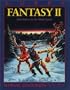 Gurps Fantasy II: Adventures in the Mad Lands