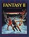 Books : GURPS Fantasy II: Adventures in the Mad Lands