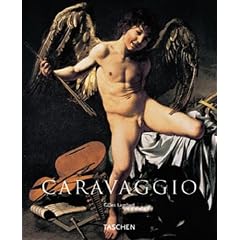 Caravaggio. 1571 - 1610 (Taschen Basic Art Series) (Taschenbuch)