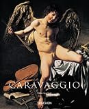 Caravaggio: 1571 - 1610 (Taschen Basic Art Series)