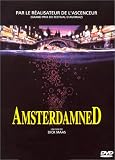 DVD Amsterdamned, film DVD Amsterdamned