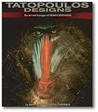 Tatopoulos Design: The Art and Concepts of Patrick Tatopoulos