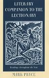 Literary Companion to the Lectionary