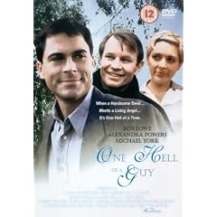 One Hell Of A Guy [1998]