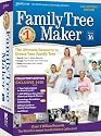 Family Tree Maker Version 16 Collector's Edition