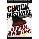 the axman of new orleans