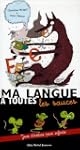 Ma langue � toutes les sauces : Jeux...