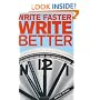 Write Faster, Write Better