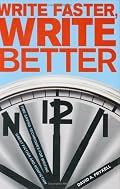 Write Faster, Write Better