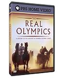 DVD : The Real Olympics