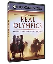The Real Olympics