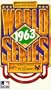 1963 World Series - Los Angeles Dodvers  vs New York Yankees [VHS]