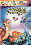 The Land Before Time VI - The Secret of Saurus Rock