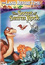 Watch The Land Before Time VI - The Secret of Saurus Rock Movie Online.