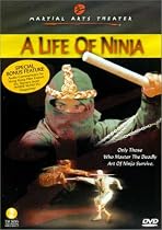 A Life of Ninja