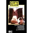 City Killer [VHS]