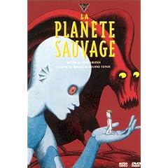La Plan�te sauvage