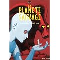 La Plan�te sauvage