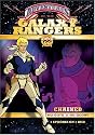 Adventures of the Galaxy Rangers - Chained