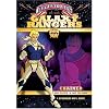 Adventures of the Galaxy Rangers - Chained