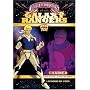 Adventures of the Galaxy Rangers: Chained (REGION 1) (NTSC)