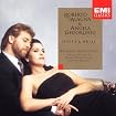 Roberto Alagna & Angela Gheorghiu - Duets & Arias