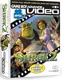 Shrek 2 Game Boy Advance Video Movie
