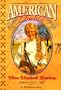 Ellen Elizabeth Hawkins: Texas 1886 (American Diaries)