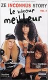 Revue Sony/BMG  / Ze Inconnus Story : Le bôcoup meilleur - Vol.3