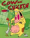Cow and Chicken