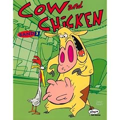 Cow and Chicken