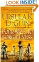 Four Ways to Forgiveness