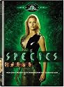 Species (Special Edition)