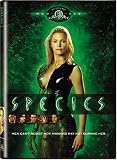 DVD : Species (Special Edition)
