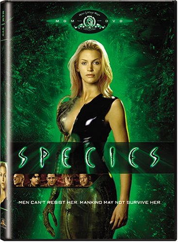 Species (Special Edition)