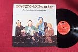 Late Night Movies All Night Brainstorms: Rock Pop Punk: Vinyl Lp: Uk: (1976)