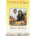 Cooking for Cher book cover