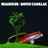 Beausoleil Ablum Cover